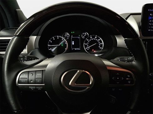 Used 2022 Lexus GX 460 Premium w/ Premium Package image 24