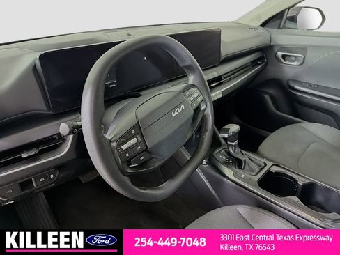 Used 2025 Kia K4 FWD image 10