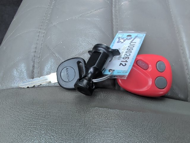 Used 2007 HUMMER H2 AWD/4WD image 26
