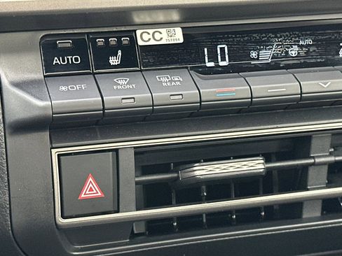 Certified 2026 Toyota Camry SE w/ Multimedia Upgrade Package image 29