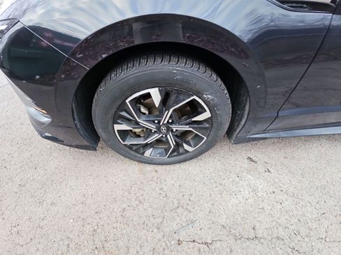 Used 2025 Hyundai Sonata SEL image 7