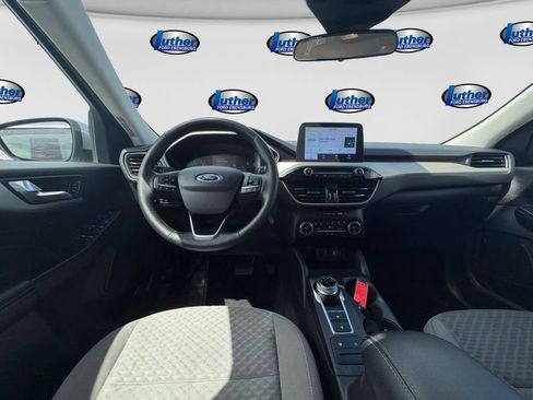 Used 2021 Ford Escape SE w/ Convenience Package AWD/4WD image 14