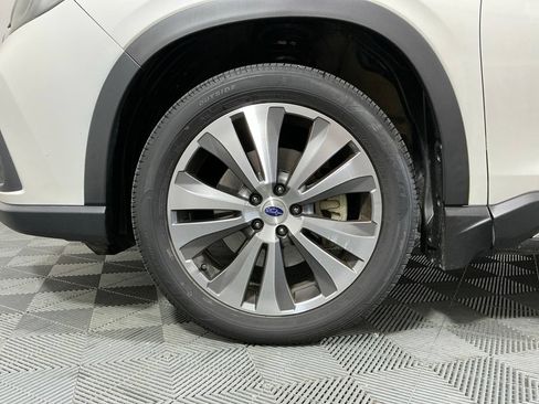 Used 2021 Subaru Ascent Limited w/ Technology Package AWD/4WD image 30