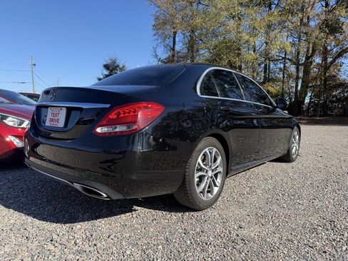 Used 2017 Mercedes-Benz C 300 Sedan image 22