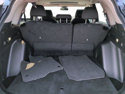 Used 2025 Honda CR-V EX image 26