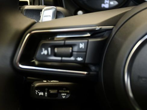 New 2026 Porsche Macan AWD/4WD image 40