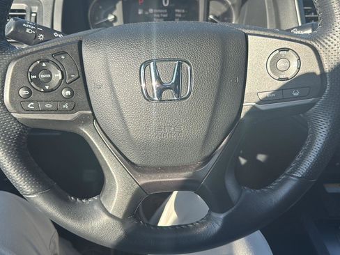 Used 2023 Honda Passport EX-L image 14