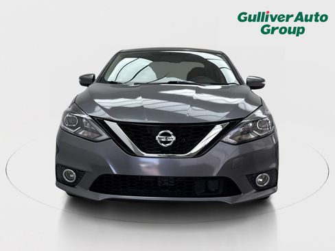 Used 2019 Nissan Sentra SR FWD image 14
