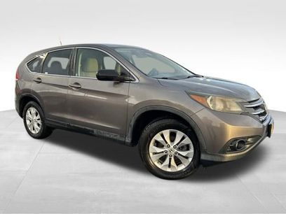 Used 2012 Honda CR-V EX