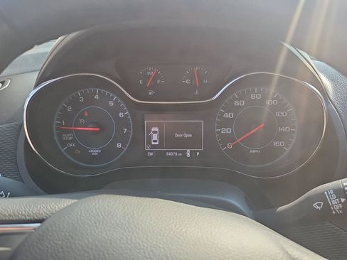 Used 2016 Chevrolet Cruze LT w/ Convenience Package FWD image 28