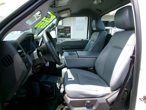 Used 2012 Ford F350 XL AWD/4WD image 14