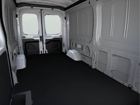 New 2026 Ford Transit 250 148 Medium Roof RWD image 11