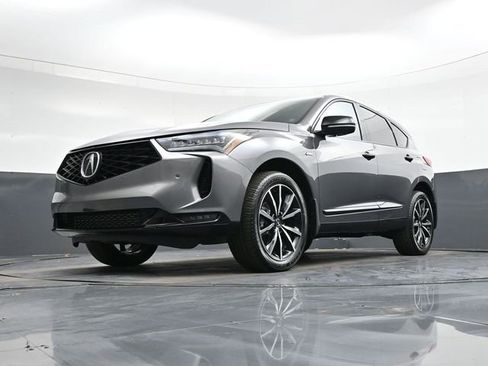 New 2026 Acura RDX A-Spec image 40