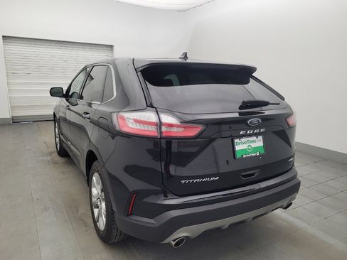 Used 2024 Ford Edge Titanium image 5