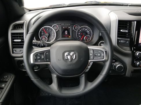 New 2026 RAM 1500 Express RWD image 21