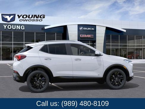 New 2026 Buick Encore GX Sport Touring w/ Comfort Package image 7