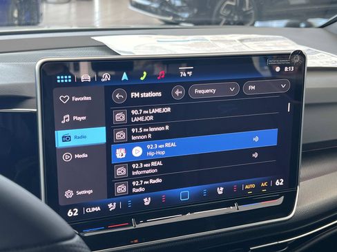 New 2026 Volkswagen Golf AWD/4WD image 17