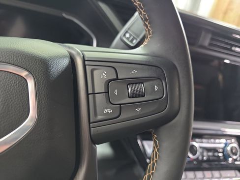 New 2026 GMC Sierra 2500 AT4 w/ AT4 Premium Plus Package image 17