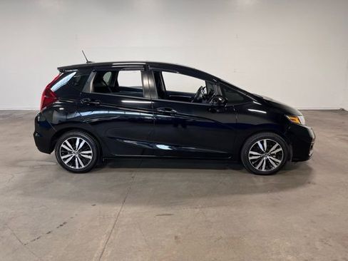 Used 2019 Honda Fit EX image 2