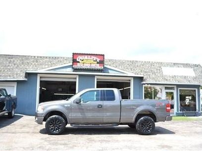 Used 2004 Ford F150 XLT