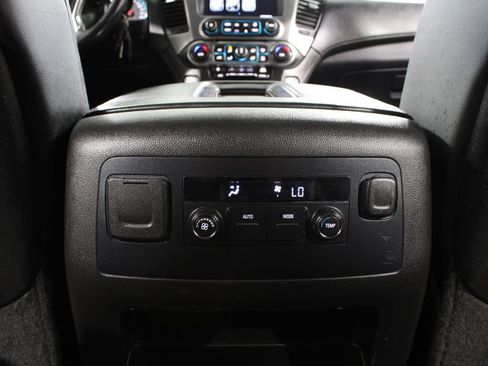 Used 2015 Chevrolet Suburban LT w/ Max Trailering Package AWD/4WD image 32