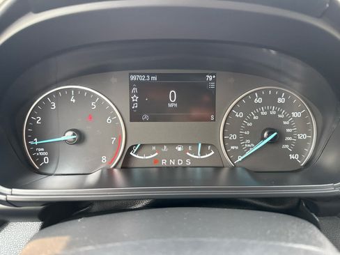 Used 2019 Ford EcoSport SE FWD image 18