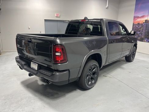 New 2026 RAM 1500 Big Horn image 5