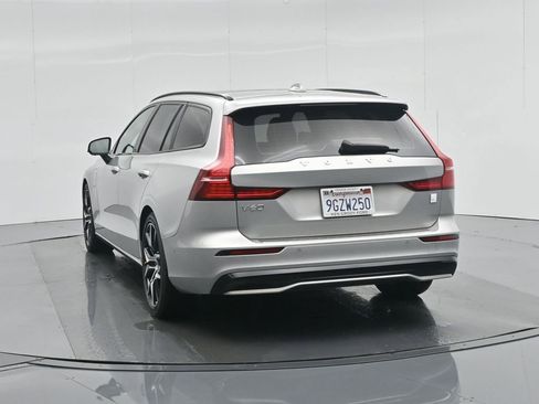 Used 2024 Volvo V60 T8 Polestar w/ Protection Package Premier image 34