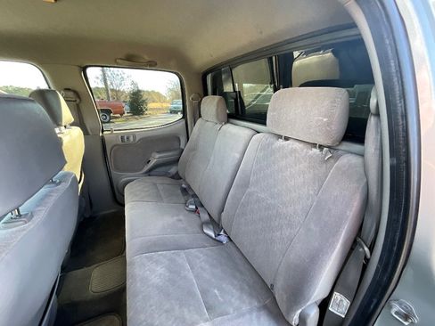 Used 2003 Toyota Tacoma 4x4 Double Cab image 24