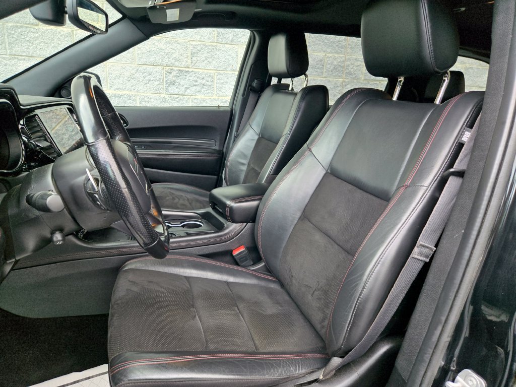Used 2022 Dodge Durango R/T AWD/4WD image 14