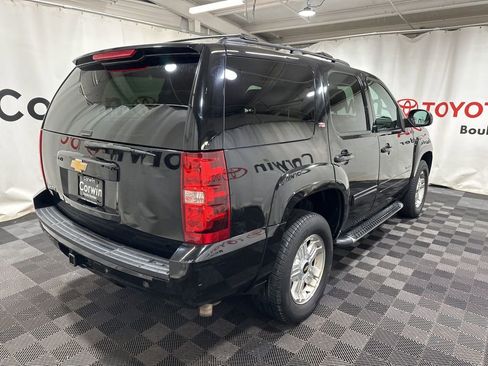 Used 2013 Chevrolet Tahoe LT image 8