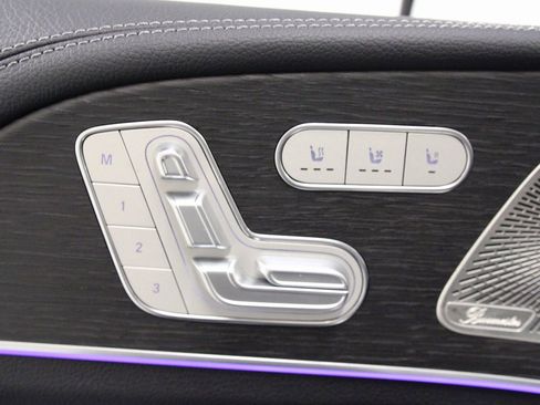 Certified 2023 Mercedes-Benz GLE 350 4MATIC image 23