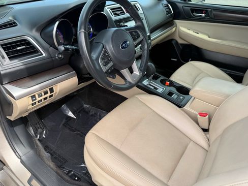 Used 2015 Subaru Legacy 2.5i Limited AWD/4WD image 12