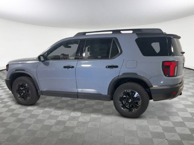 New 2026 Honda Passport TrailSport Elite image 4