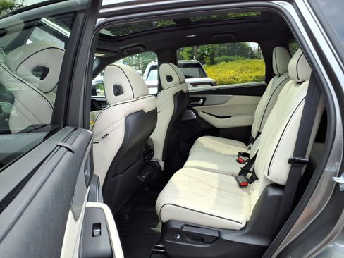 Certified 2026 Acura MDX A-Spec AWD/4WD image 22