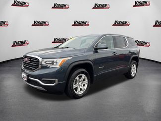 Used 2019 GMC Acadia SLE video 1