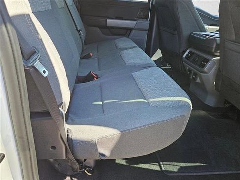 Used 2022 Ford F150 XLT w/ Equipment Group 302A High image 19