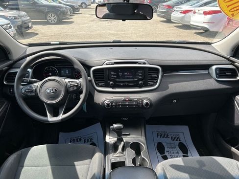 Used 2016 Kia Sorento LX AWD/4WD image 11