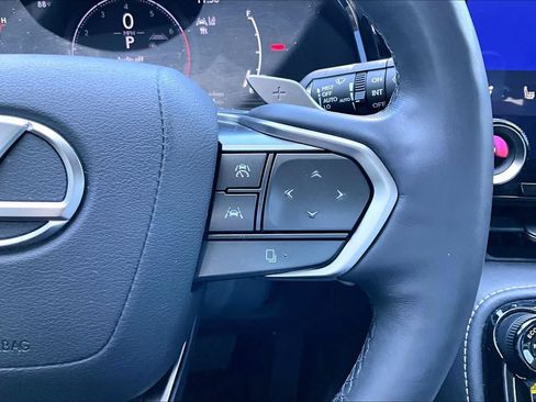 Used 2023 Lexus NX 350 AWD w/ Vision Package image 23