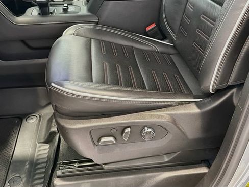 Used 2024 GMC Sierra 1500 AT4X AWD/4WD image 19