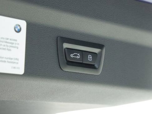 Used 2024 BMW X2 M35i w/ Premium Package image 41