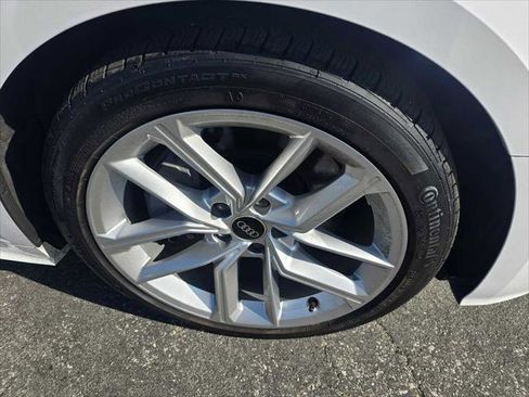 Certified 2024 Audi A5 2.0T Premium w/ Convenience Package image 9