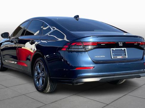 Used 2024 Honda Accord EX image 12