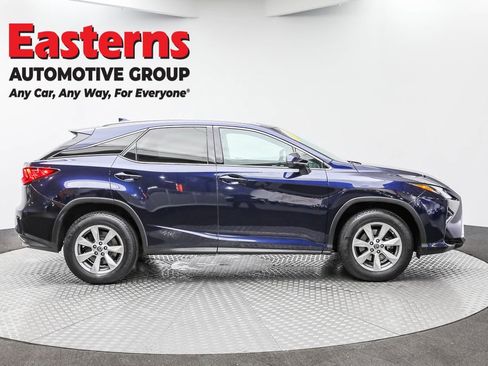 Used 2018 Lexus RX 350 AWD image 4