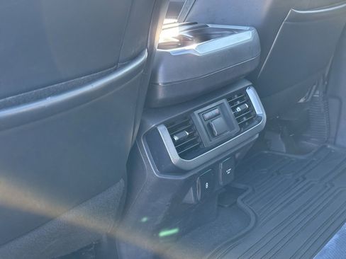 Used 2023 Ford F150 Raptor w/ Blue Interior Package image 28