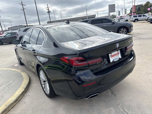 Used 2023 BMW 530i image 5