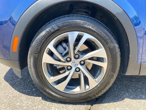 Certified 2023 Buick Envision Essence AWD/4WD image 22