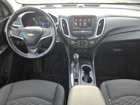 Certified 2020 Chevrolet Equinox LT image 9