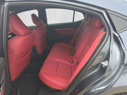 New 2026 Toyota Camry XSE image 15