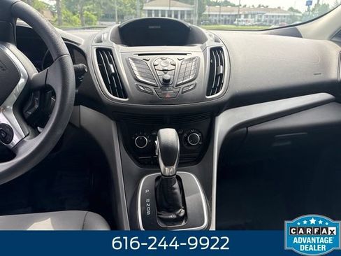 Used 2013 Ford Escape SE AWD/4WD image 7
